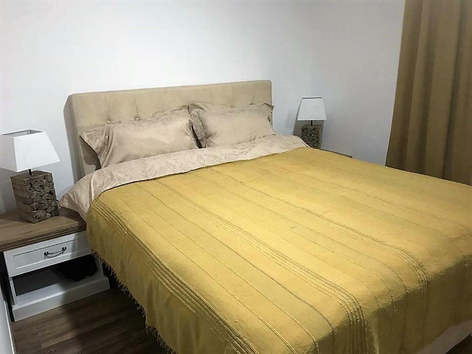 Eko Apartmani Krackovic Golubovci Ngoại thất bức ảnh